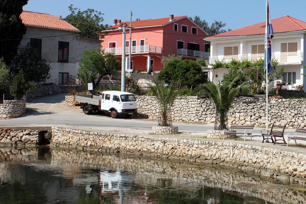 Apartments By The Sea Lun, Pag - 11781 Exterior foto