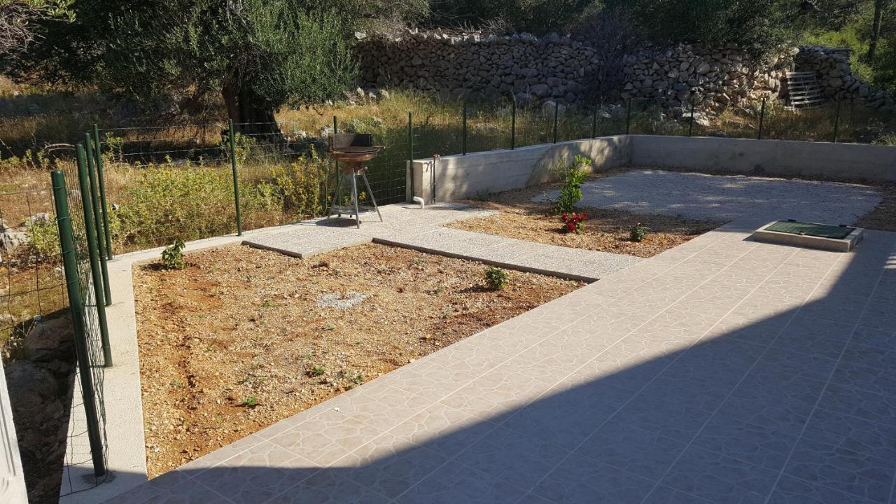 Apartments By The Sea Lun, Pag - 11781 Exterior foto