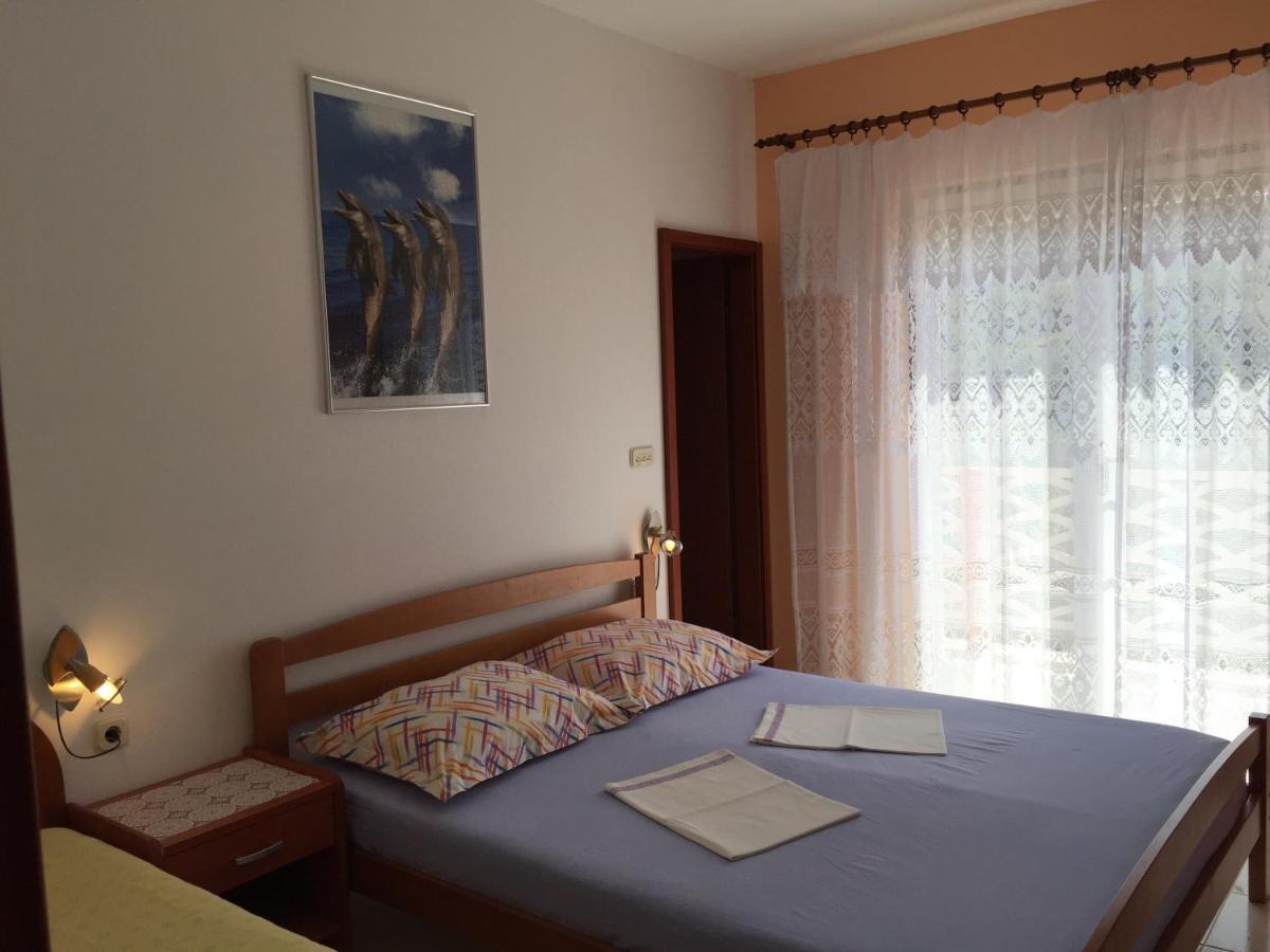 Apartments By The Sea Lun, Pag - 11781 Exterior foto